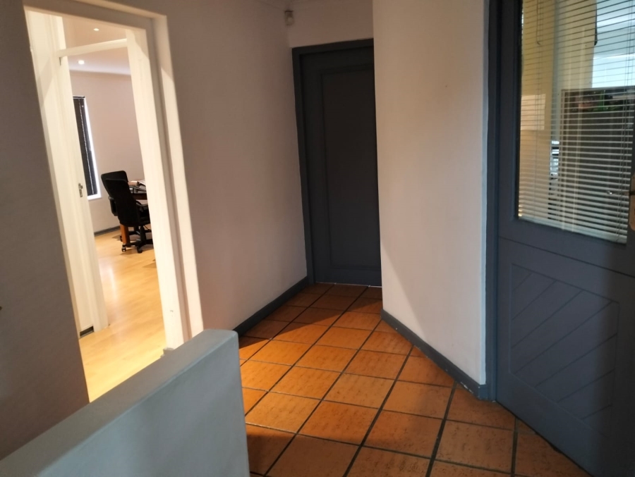 To Let Commercial Property for Rent in Durbanville Western Cape